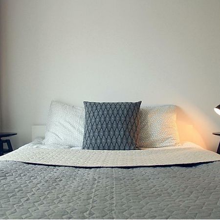 Shoq Studio Nice Apartment With Private Parking Krakow Exterior photo