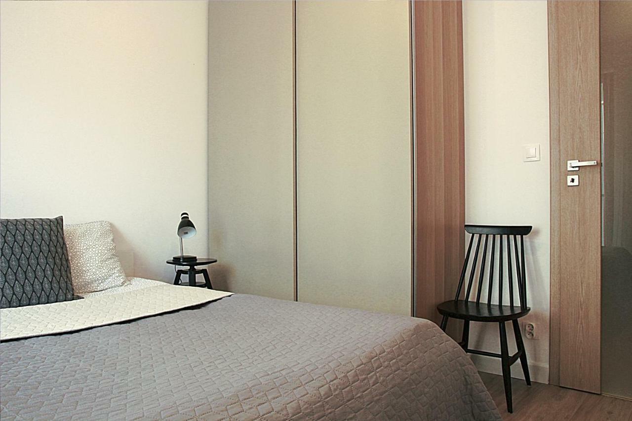 Shoq Studio Nice Apartment With Private Parking Krakow Exterior photo